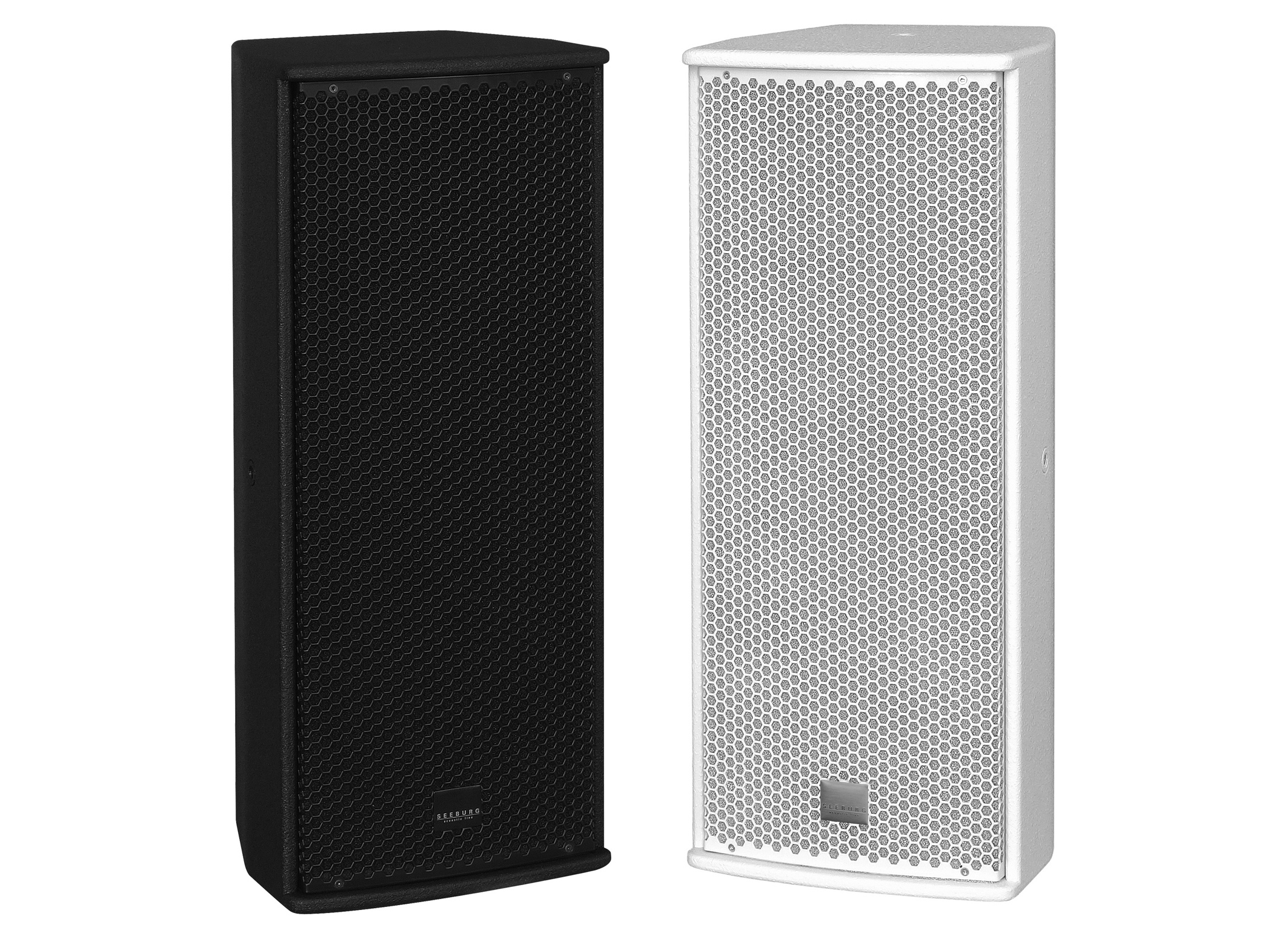 Seeburg Acoustic Line A3 Lautsprecher