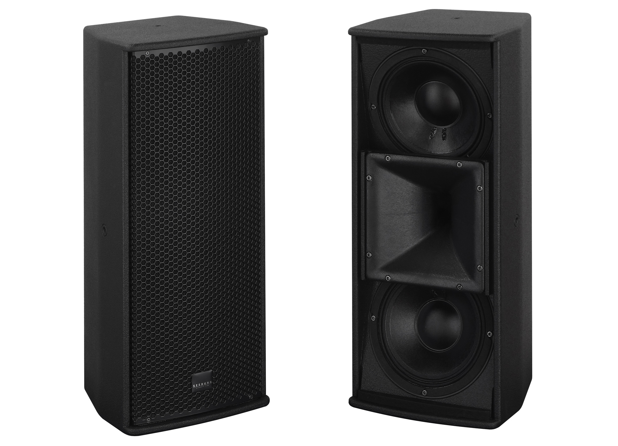 Seeburg Acoustic Line A3 Lautsprecher