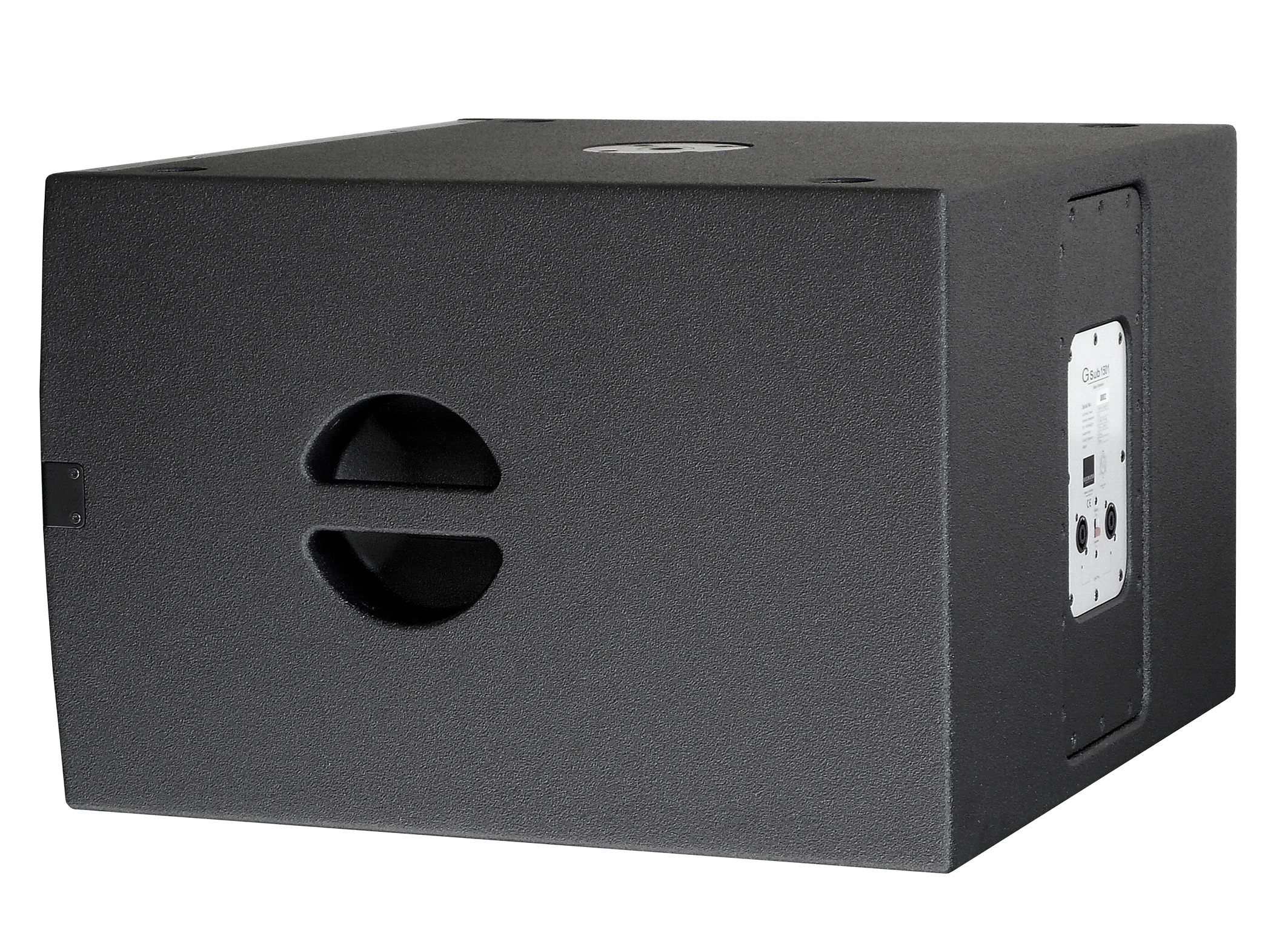 Seeburg Acoustic Line G Sub 1501 dp Lautsprecher