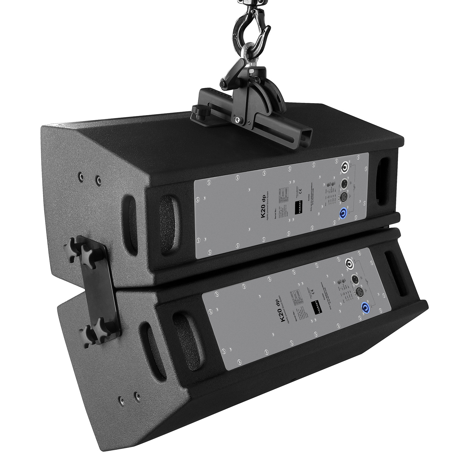 Seeburg Acoustic Line K20 dp Lautsprecher