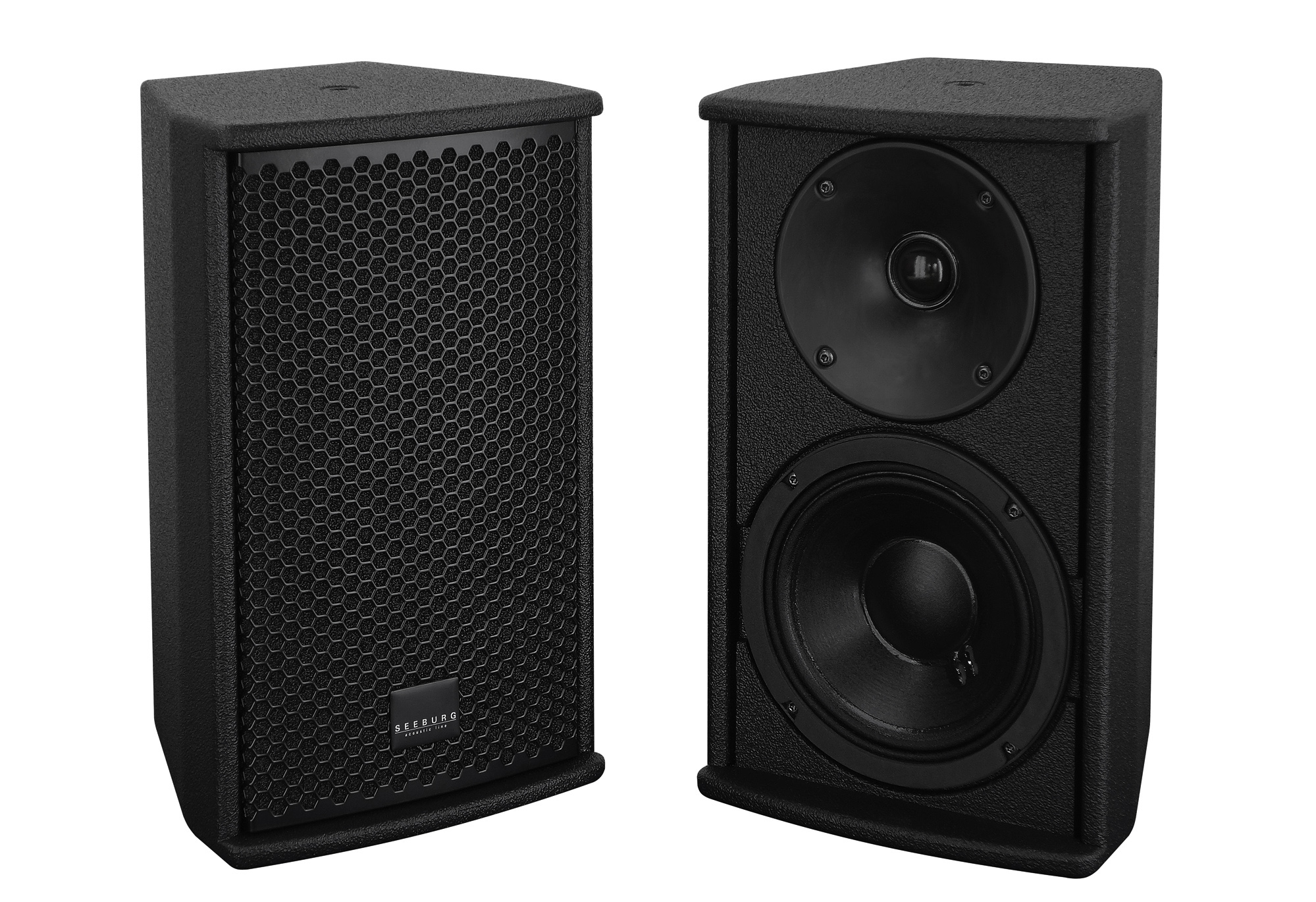 Seeburg Acoustic Line A1 Lautsprecher