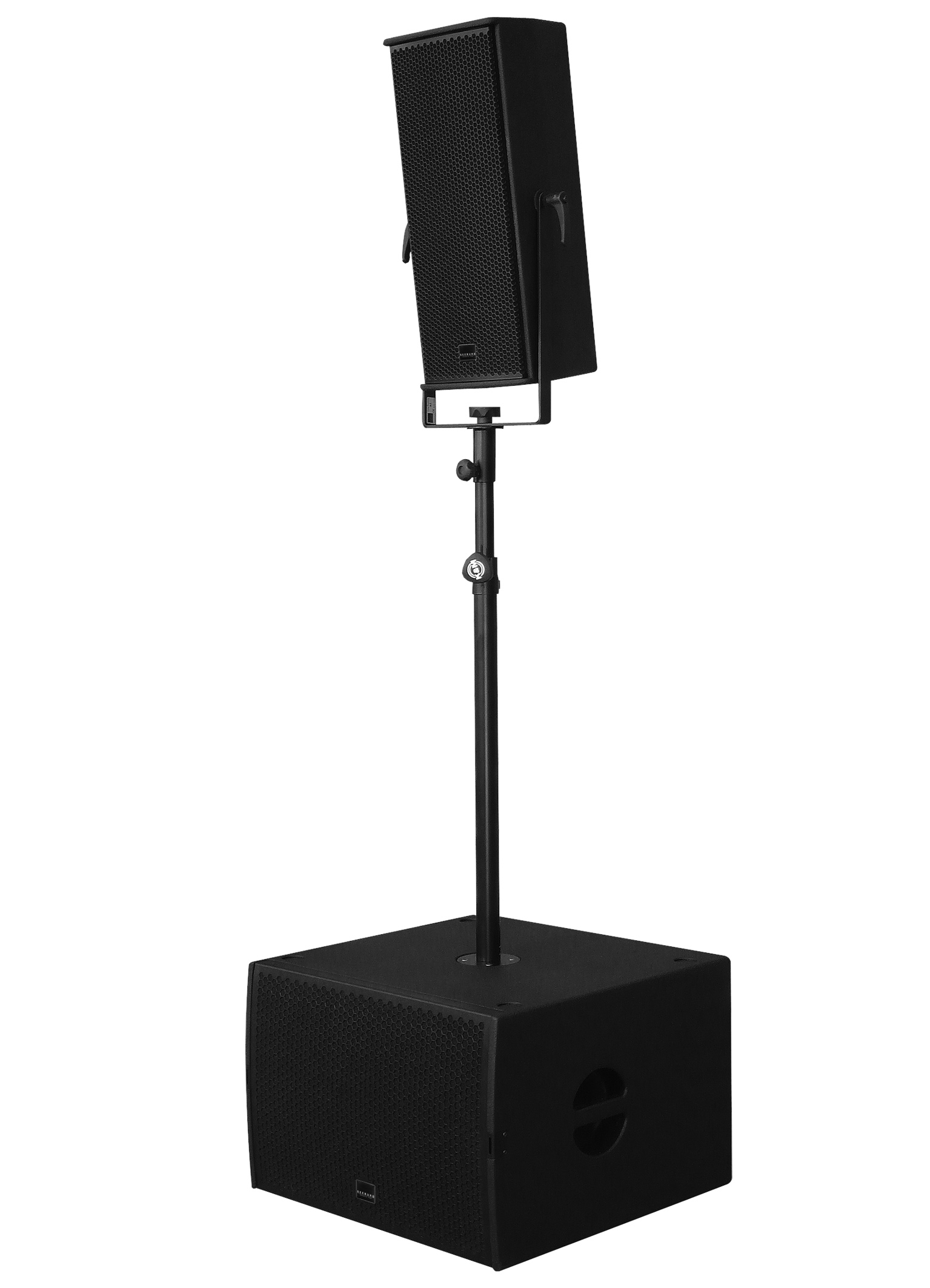 Seeburg Acoustic Line A3 Lautsprecher